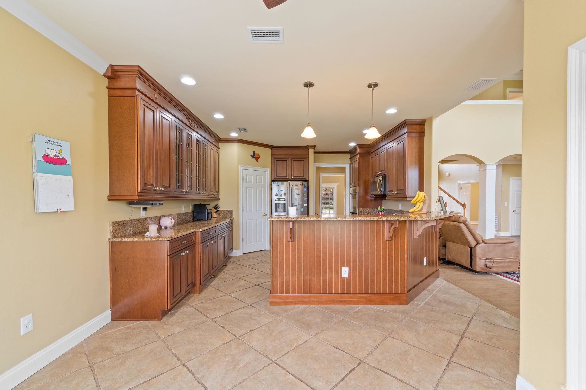 9790 Stucki Road Elberta, AL 36530 - Photo 39 of 72 Kitchen