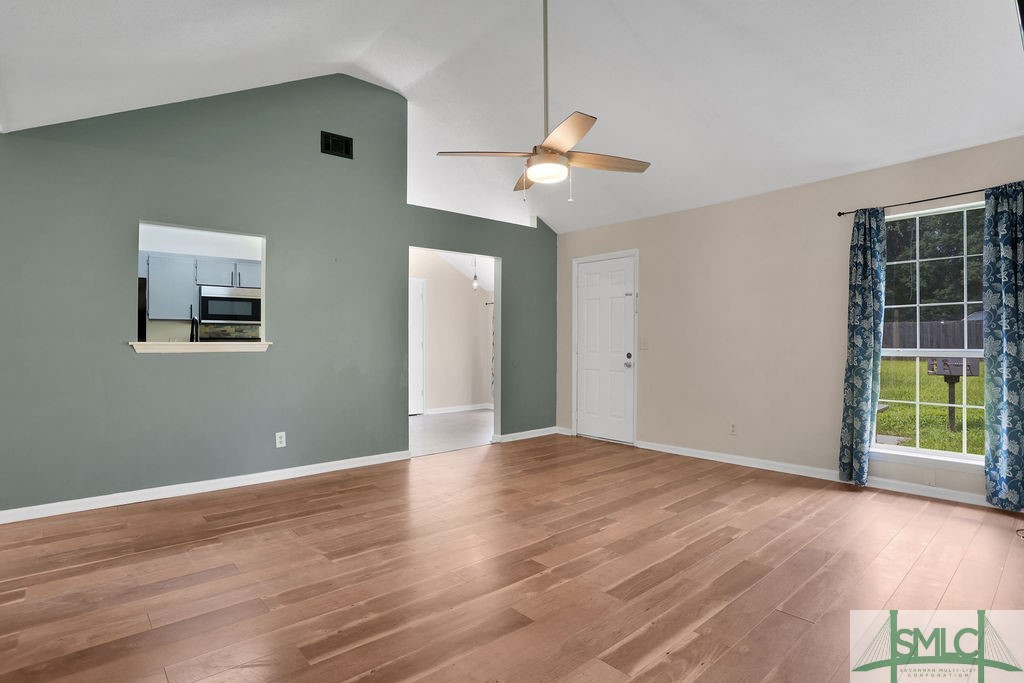 520 Rice Gate Drive Richmond Hill, GA 31324 - Photo 16 of 30