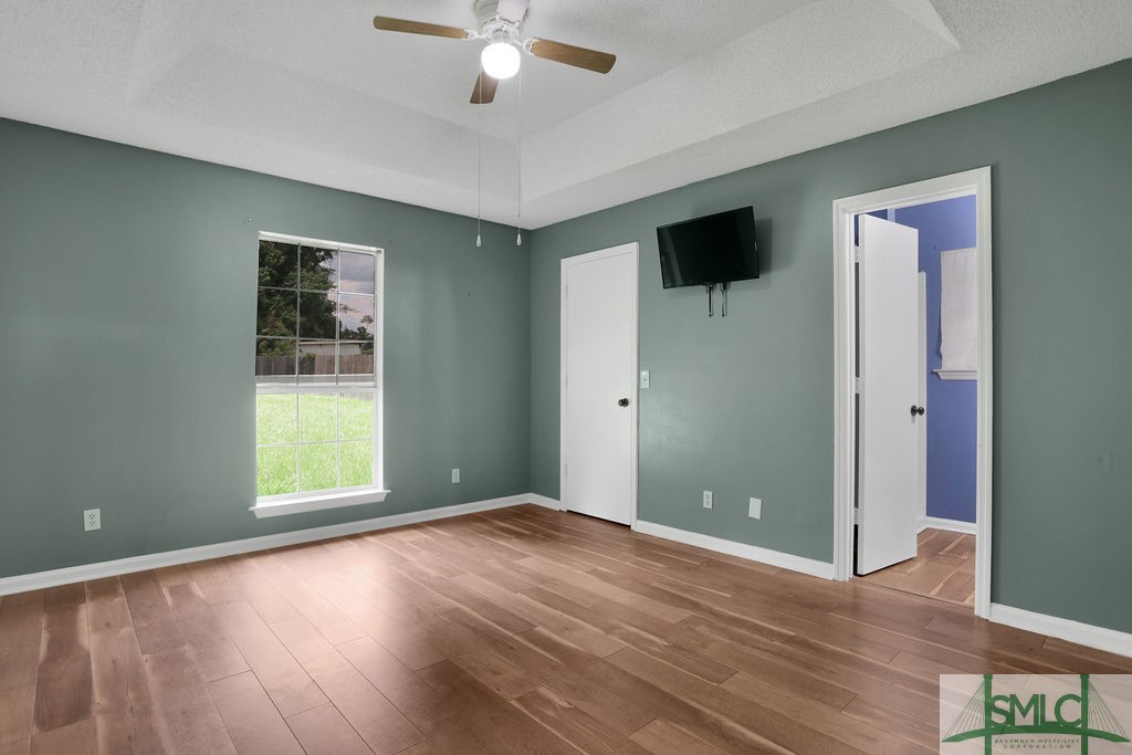 520 Rice Gate Drive Richmond Hill, GA 31324 - Photo 19 of 30