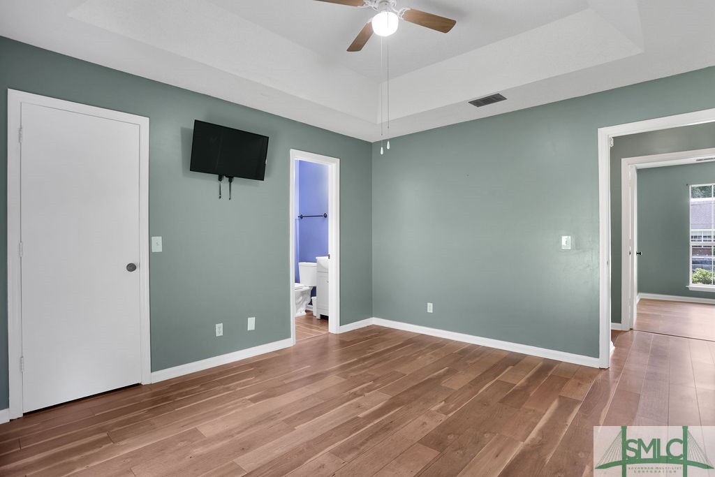 520 Rice Gate Drive Richmond Hill, GA 31324 - Photo 20 of 30