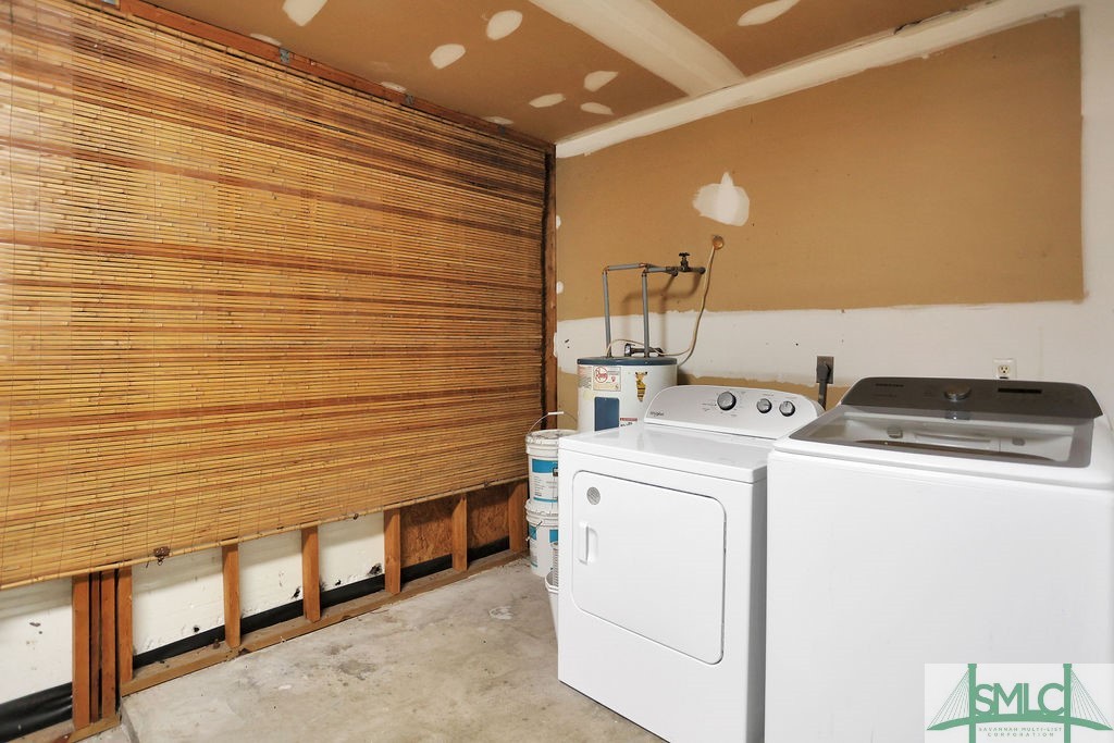 520 Rice Gate Drive Richmond Hill, GA 31324 - Photo 27 of 30