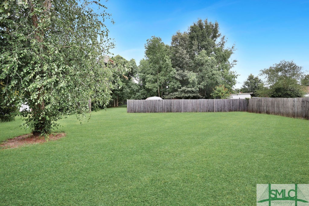 520 Rice Gate Drive Richmond Hill, GA 31324 - Photo 29 of 30