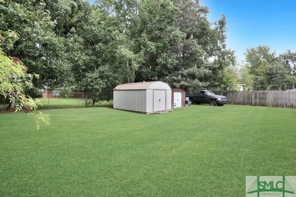 520 Rice Gate Drive Richmond Hill, GA 31324 - Photo 30 of 30