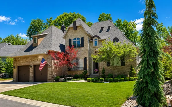$1,890,000 | 57 West Grove Creek Circle, Farmington, UT 84025