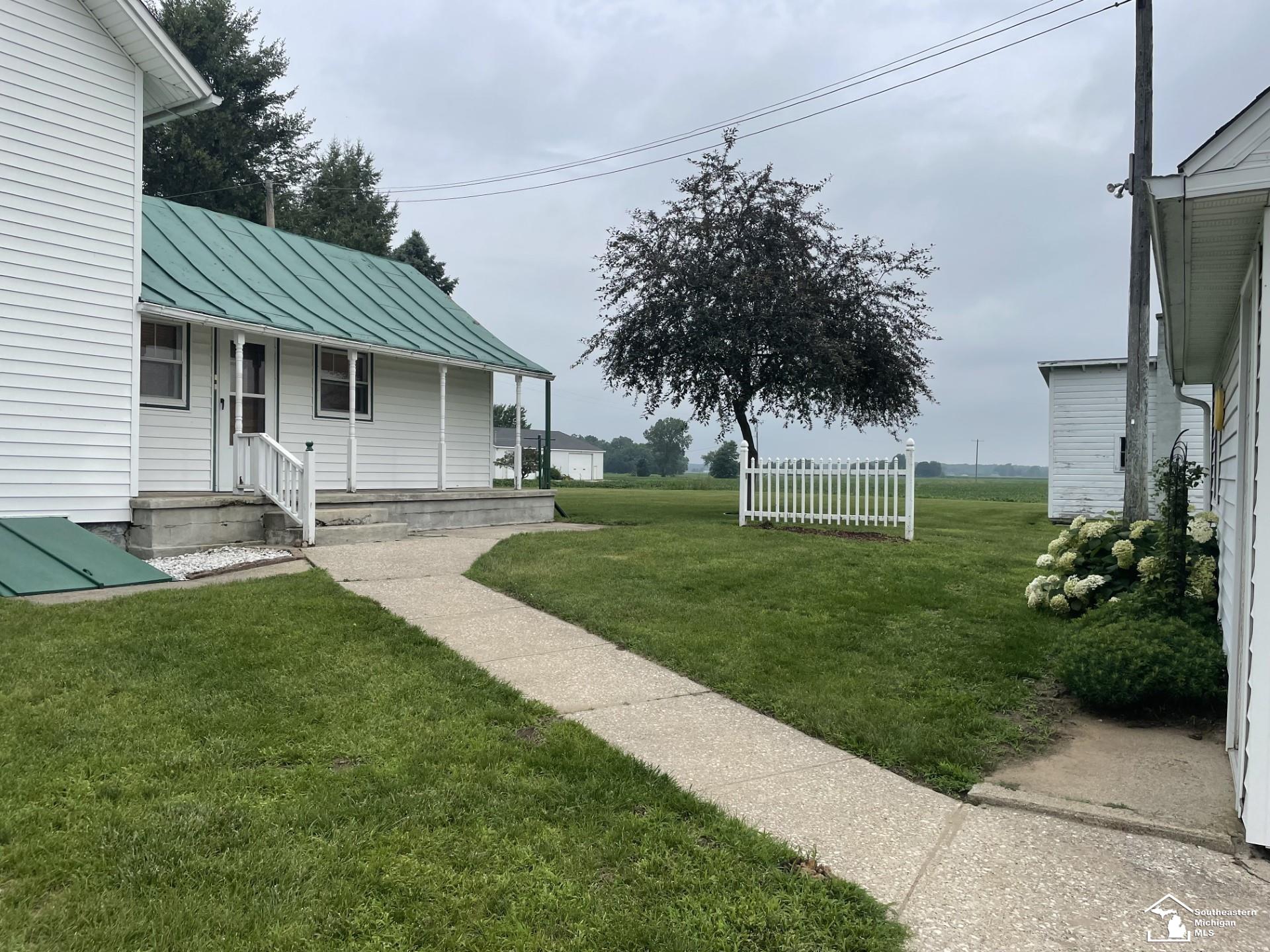 9170 Trost Road Ida, MI 48140 - Photo 8 of 22