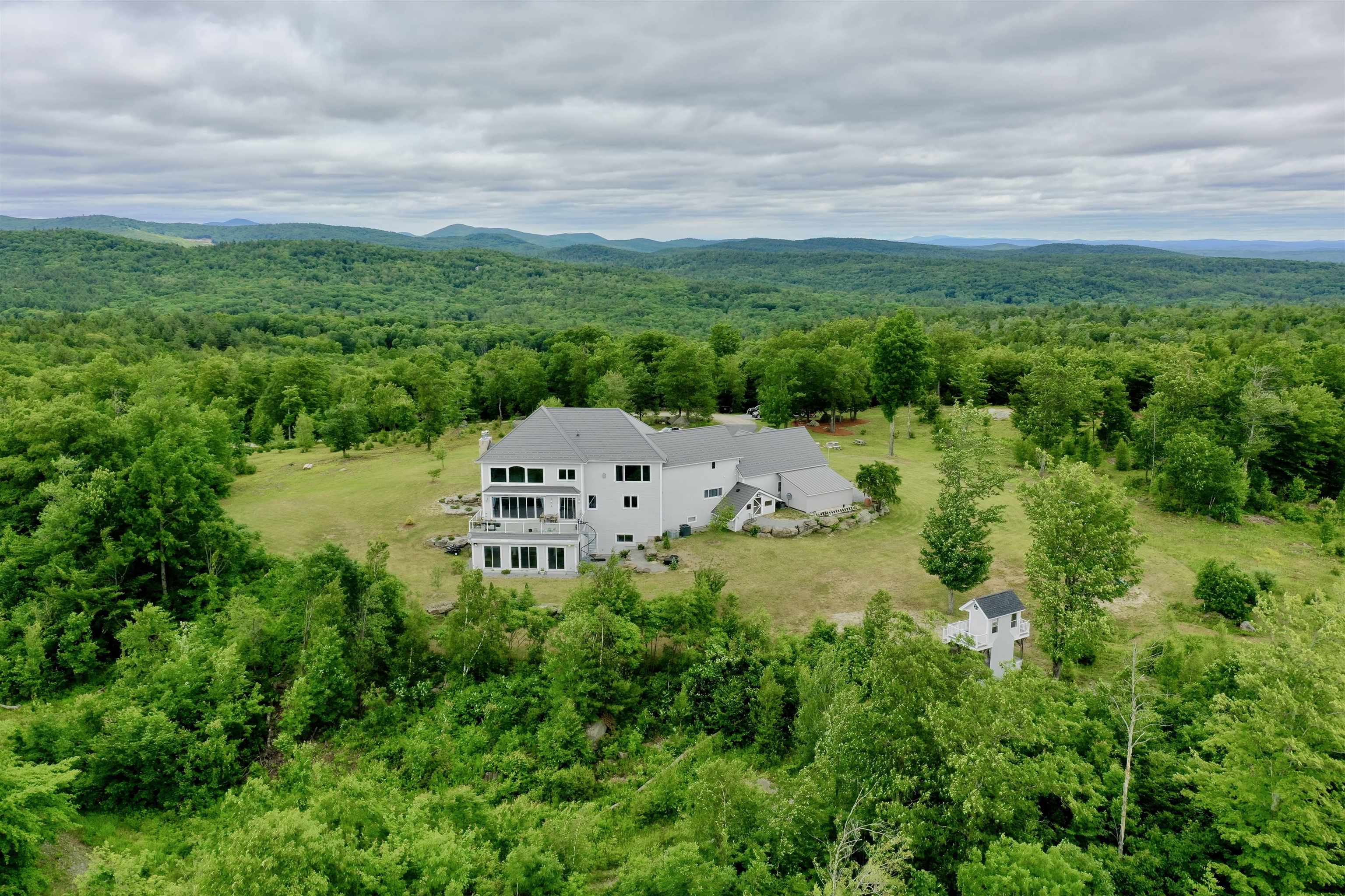 129 N Road Hillsborough, NH 03244 - Photo 52 of 55