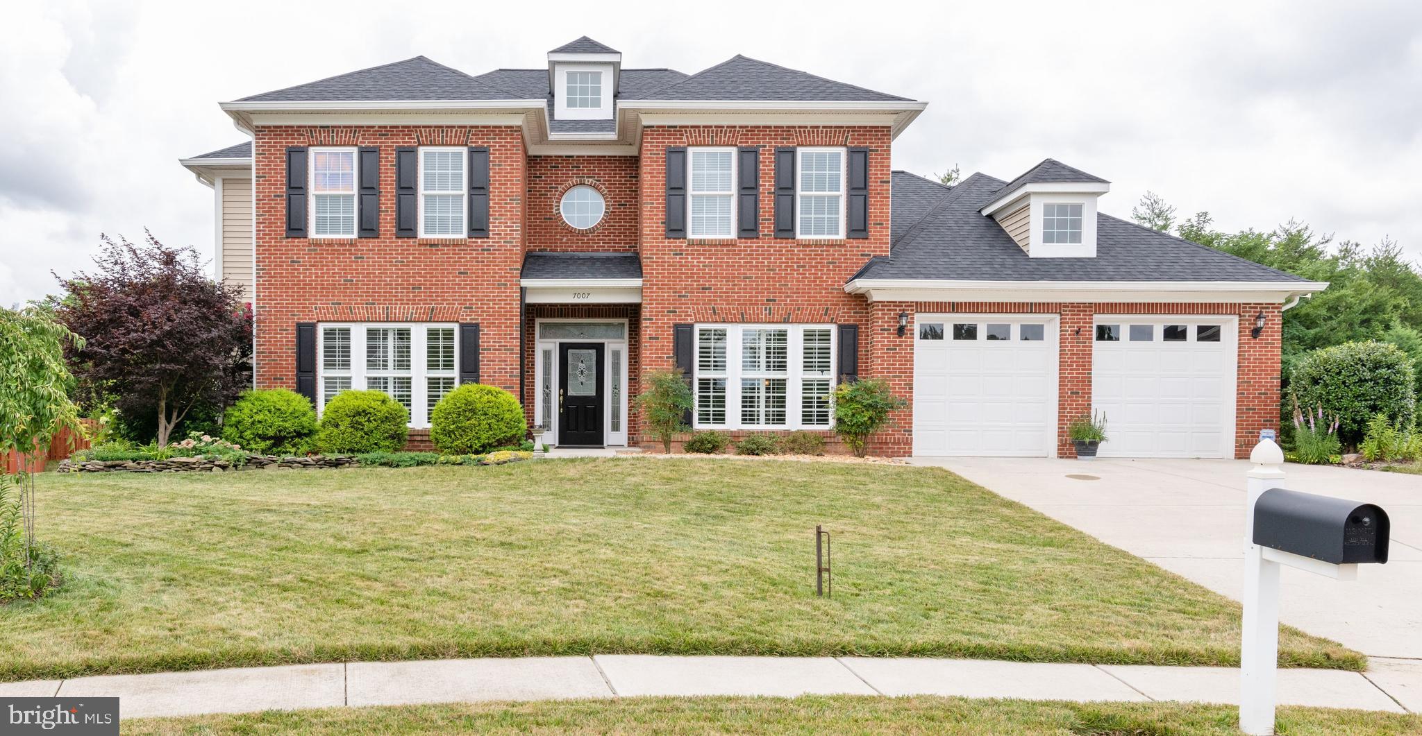 7007 Springville Court Springfield, VA 22150 - Photo 1 of 79 Gallery Image 1