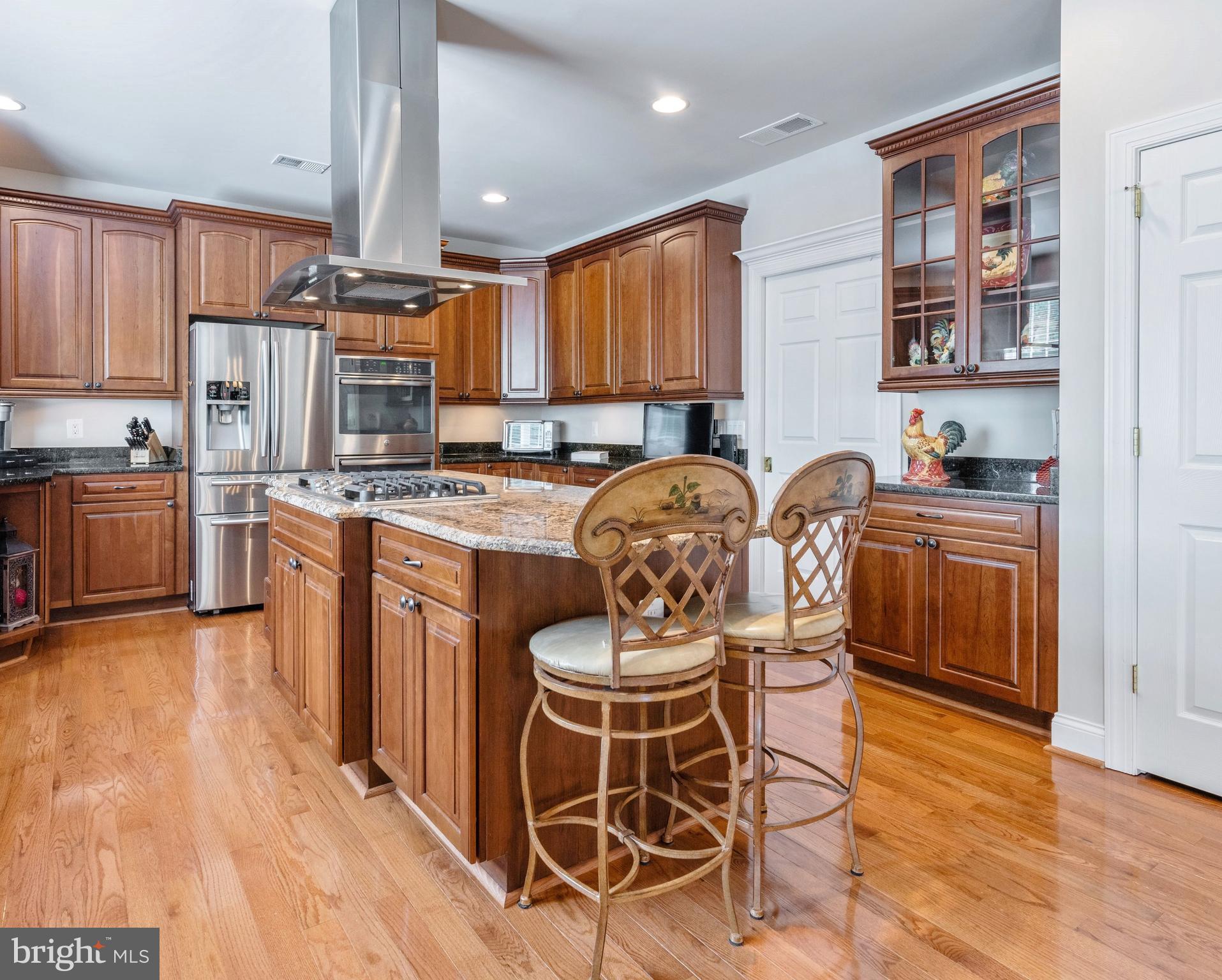 7007 Springville Court Springfield, VA 22150 - Photo 18 of 79 Kitchen