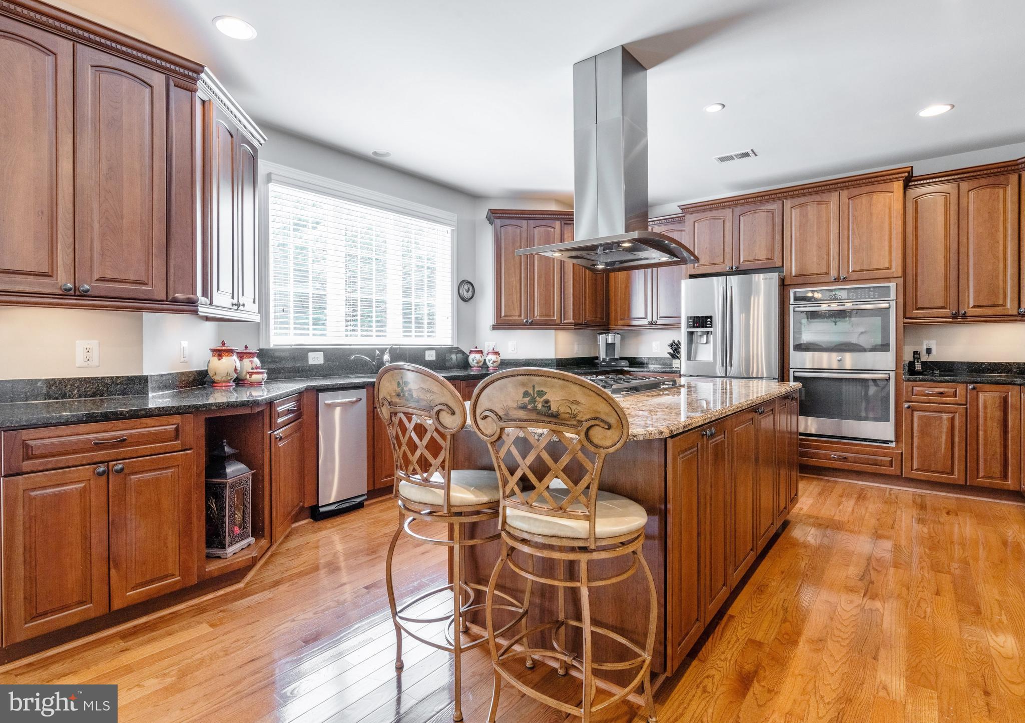 7007 Springville Court Springfield, VA 22150 - Photo 19 of 79 Kitchen
