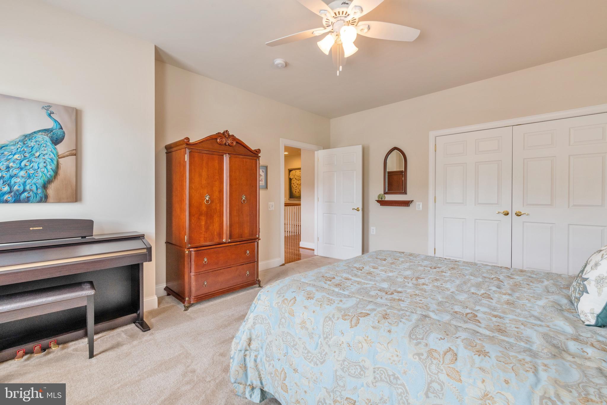 7007 Springville Court Springfield, VA 22150 - Photo 46 of 79 Bedroom