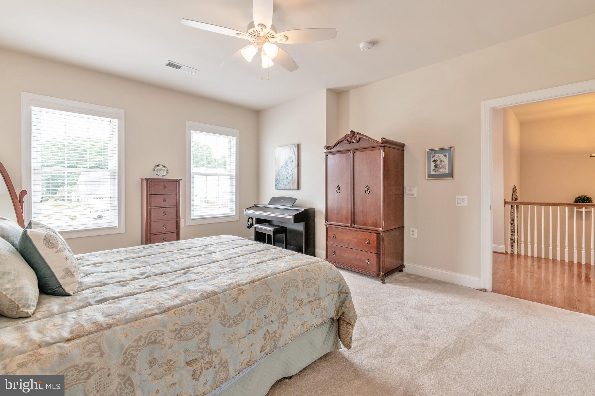 7007 Springville Court Springfield, VA 22150 - Photo 47 of 79 Bedroom