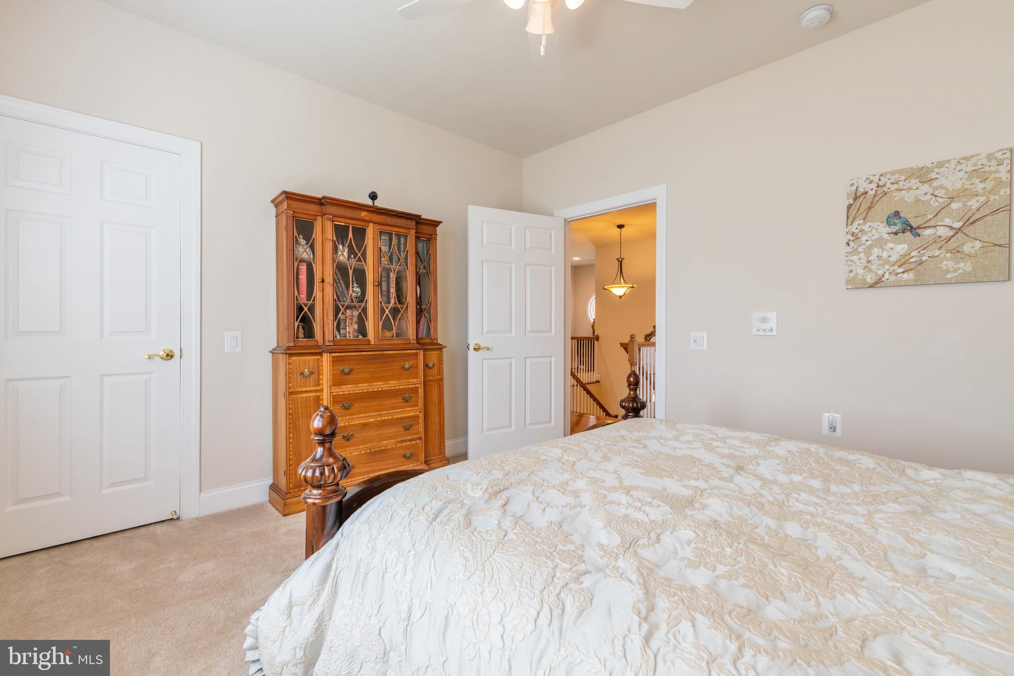 7007 Springville Court Springfield, VA 22150 - Photo 50 of 79 Bedroom