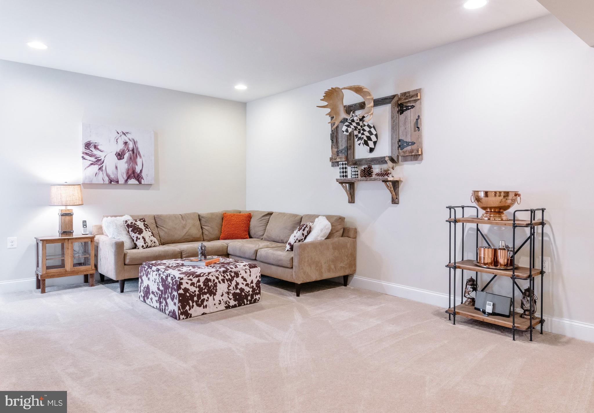 7007 Springville Court Springfield, VA 22150 - Photo 58 of 79 Game area