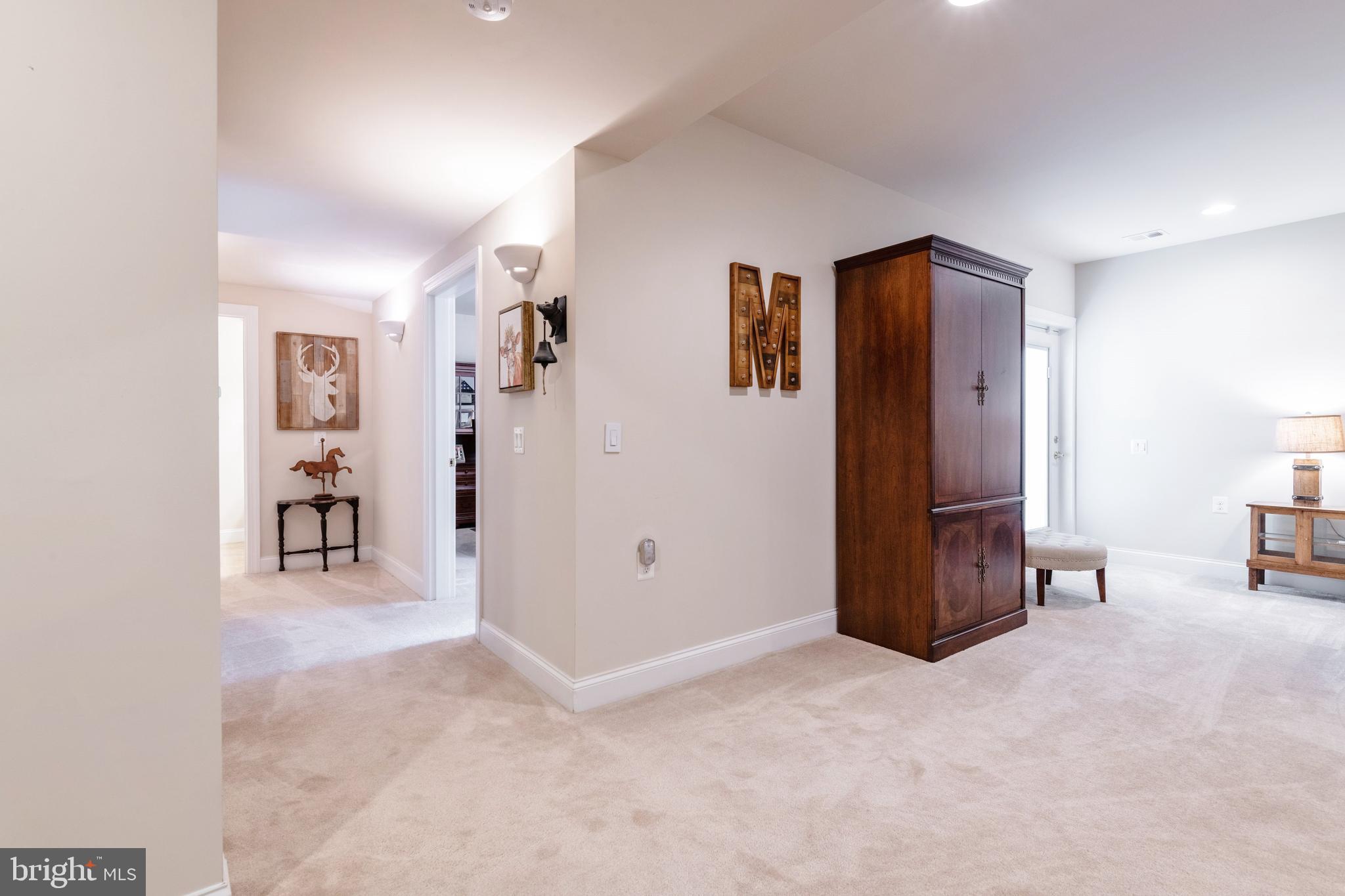 7007 Springville Court Springfield, VA 22150 - Photo 60 of 79 Recreation Room