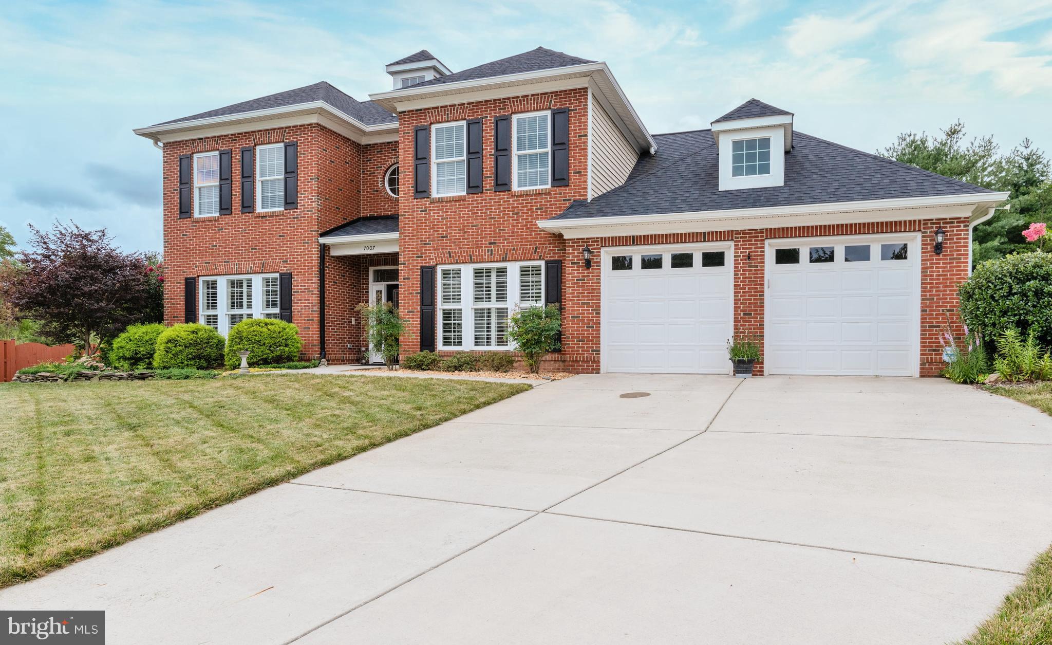7007 Springville Court Springfield, VA 22150 - Photo 75 of 79 Gallery Image 75