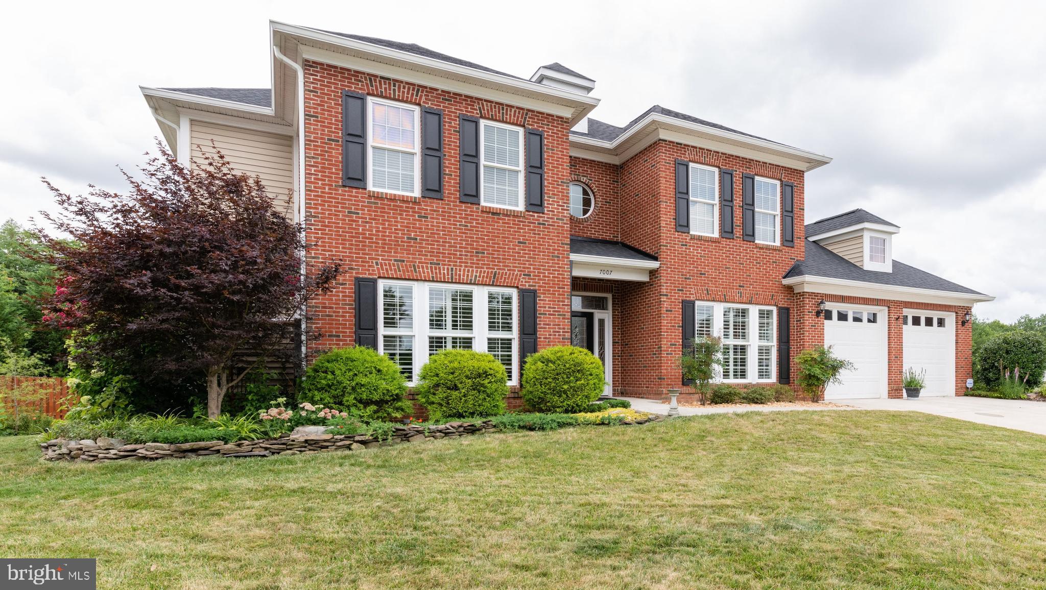 7007 Springville Court Springfield, VA 22150 - Photo 76 of 79 Gallery Image 76
