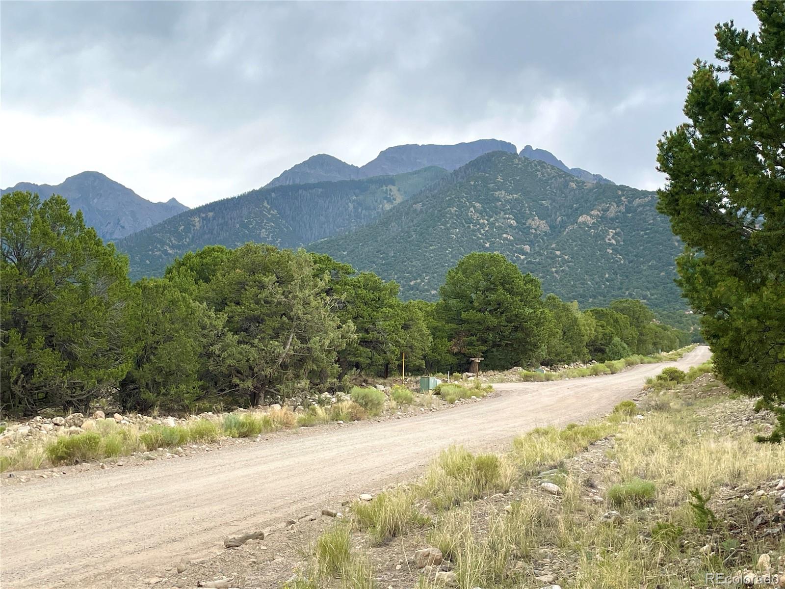 2206 Spanish Creek Road Crestone, CO 81131 - Photo 19 of 30