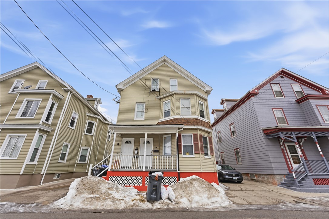 59 Wendell Street Providence, RI 02909 - Photo 2 of 28