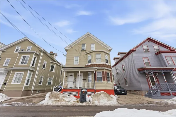 $589,900 | 59 Wendell Street, Providence, RI 02909