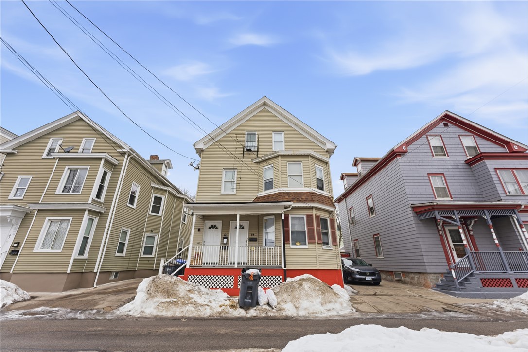 59 Wendell Street Providence, RI 02909 - Photo 3 of 28