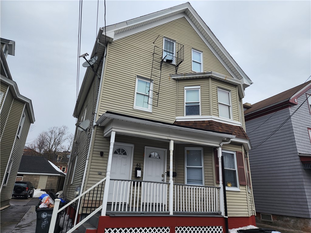 59 Wendell Street Providence, RI 02909 - Photo 4 of 28