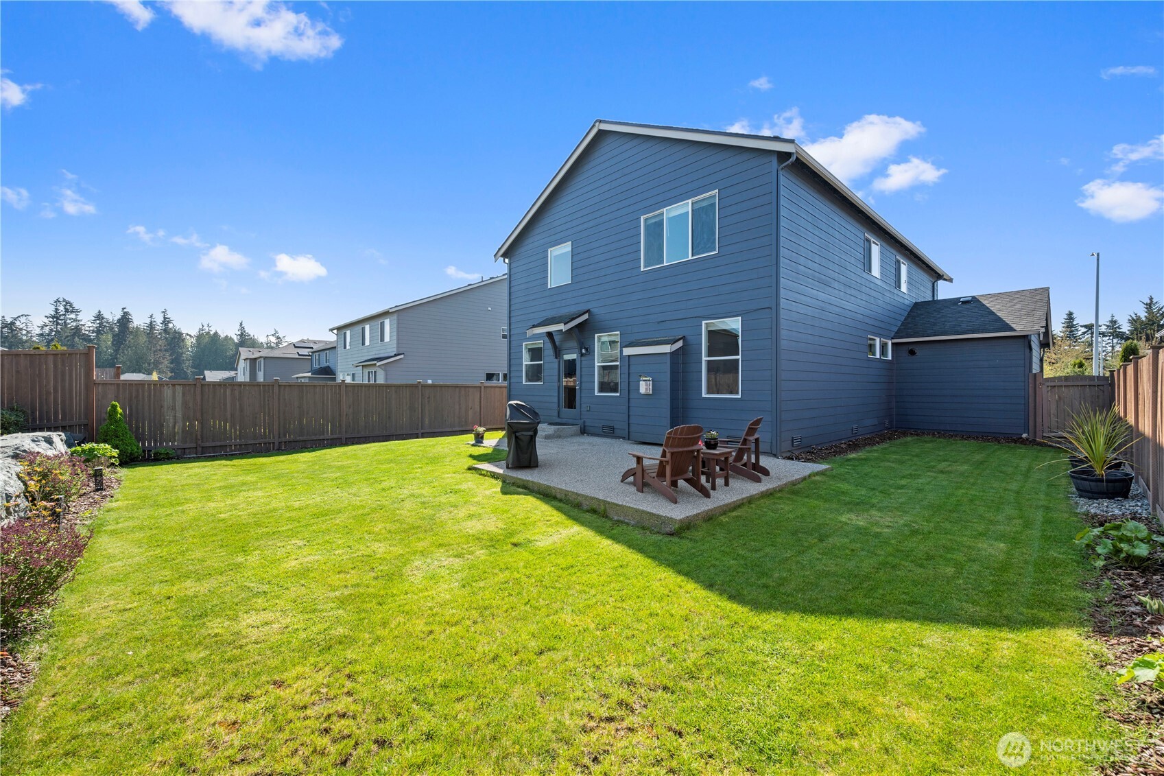 6623 Jensen Road Stanwood, WA 98292 - Photo 23 of 31 Gallery Image 23