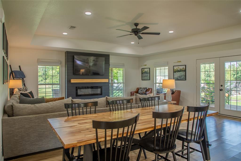 1324 Tidwell Road Weatherford, TX 76087 - Photo 6 of 39