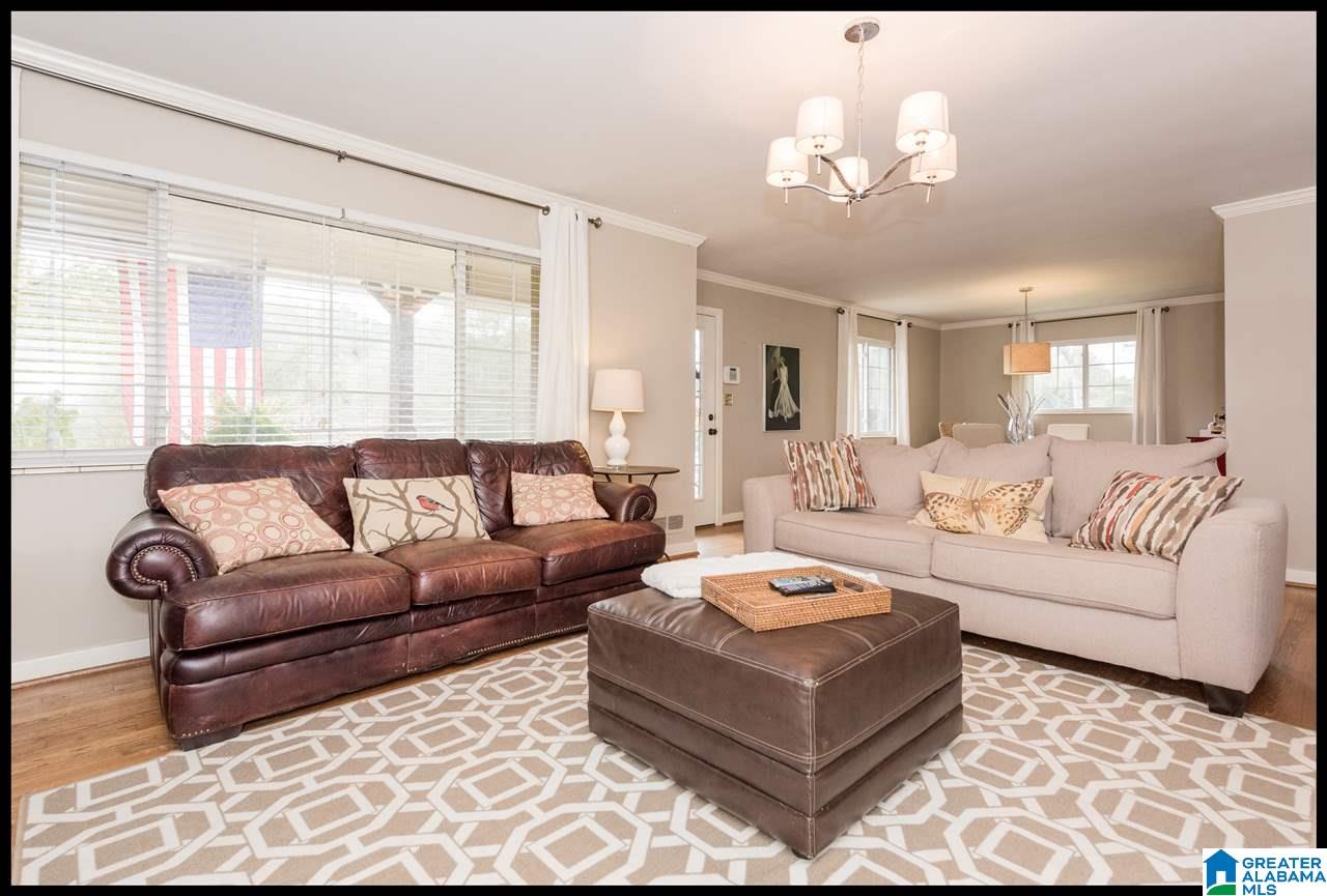 1032 Saulter Road Birmingham, AL 35209 - Photo 7 of 27