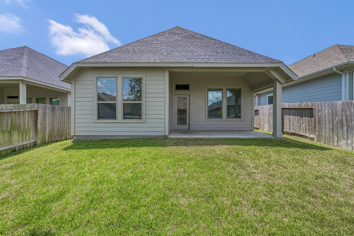 328 Rise Lane Montgomery, TX 77316 - Photo 41 of 49