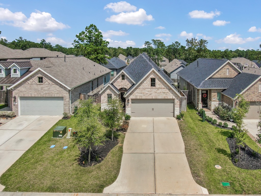 328 Rise Lane Montgomery, TX 77316 - Photo 42 of 49