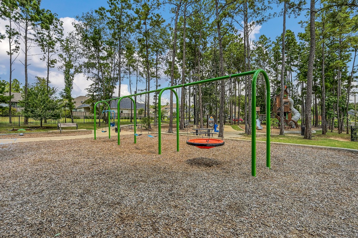 328 Rise Lane Montgomery, TX 77316 - Photo 47 of 49