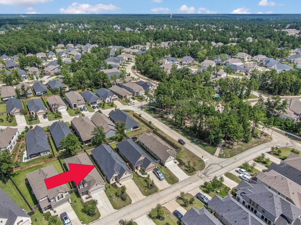 328 Rise Lane Montgomery, TX 77316 - Photo 48 of 49