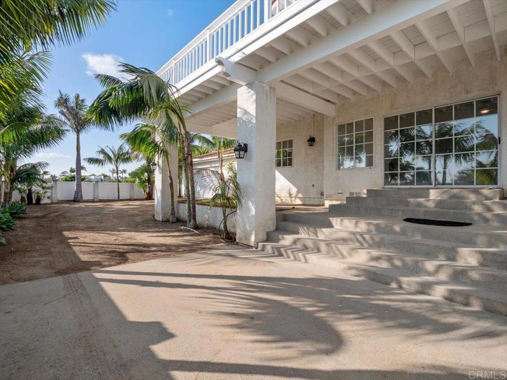 1780 Laurel Road Oceanside, CA 92054 - Photo 36 of 46 a view of a building entrance