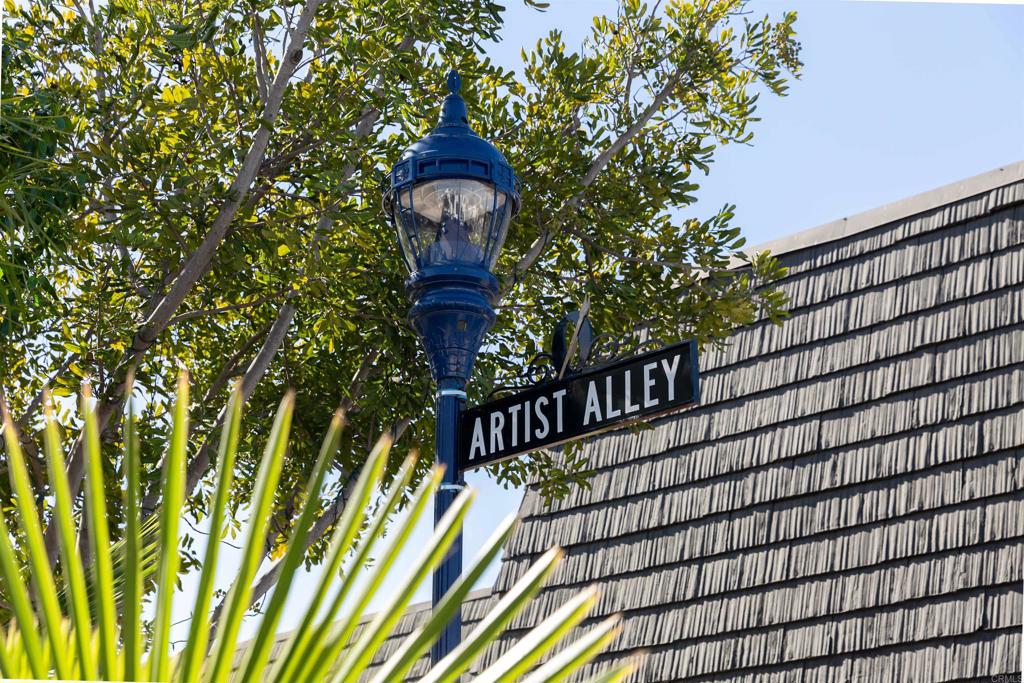 1780 Laurel Road Oceanside, CA 92054 - Photo 45 of 46 a view of a back yard