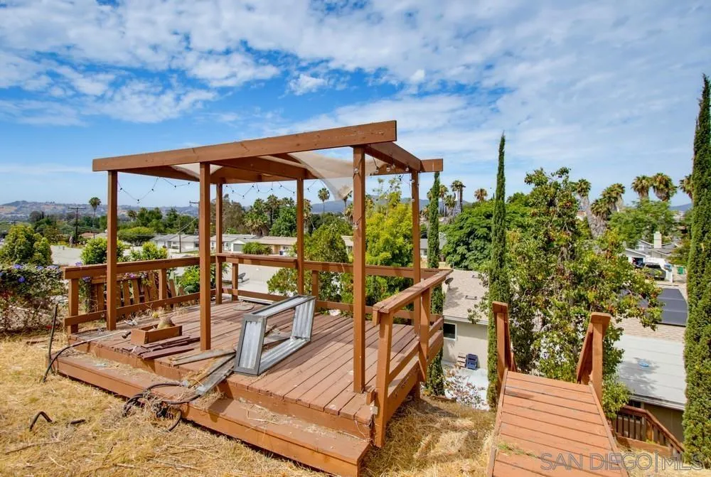 9649 Halberns Boulevard Santee, CA 92071 - Photo 44 of 47