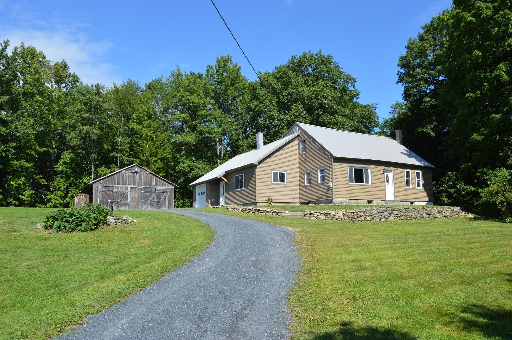 64 West Ridge Road Cornville, ME 04976 - Photo 2 of 35 2