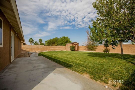 428 Acacia Street Ridgecrest, CA 93555 - Photo 27 of 30 Gallery Image 27