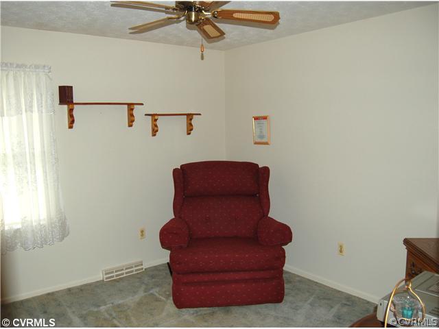 17401 Elko Road Petersburg, VA 23803 - Photo 9 of 12 a view of entryway with a couch