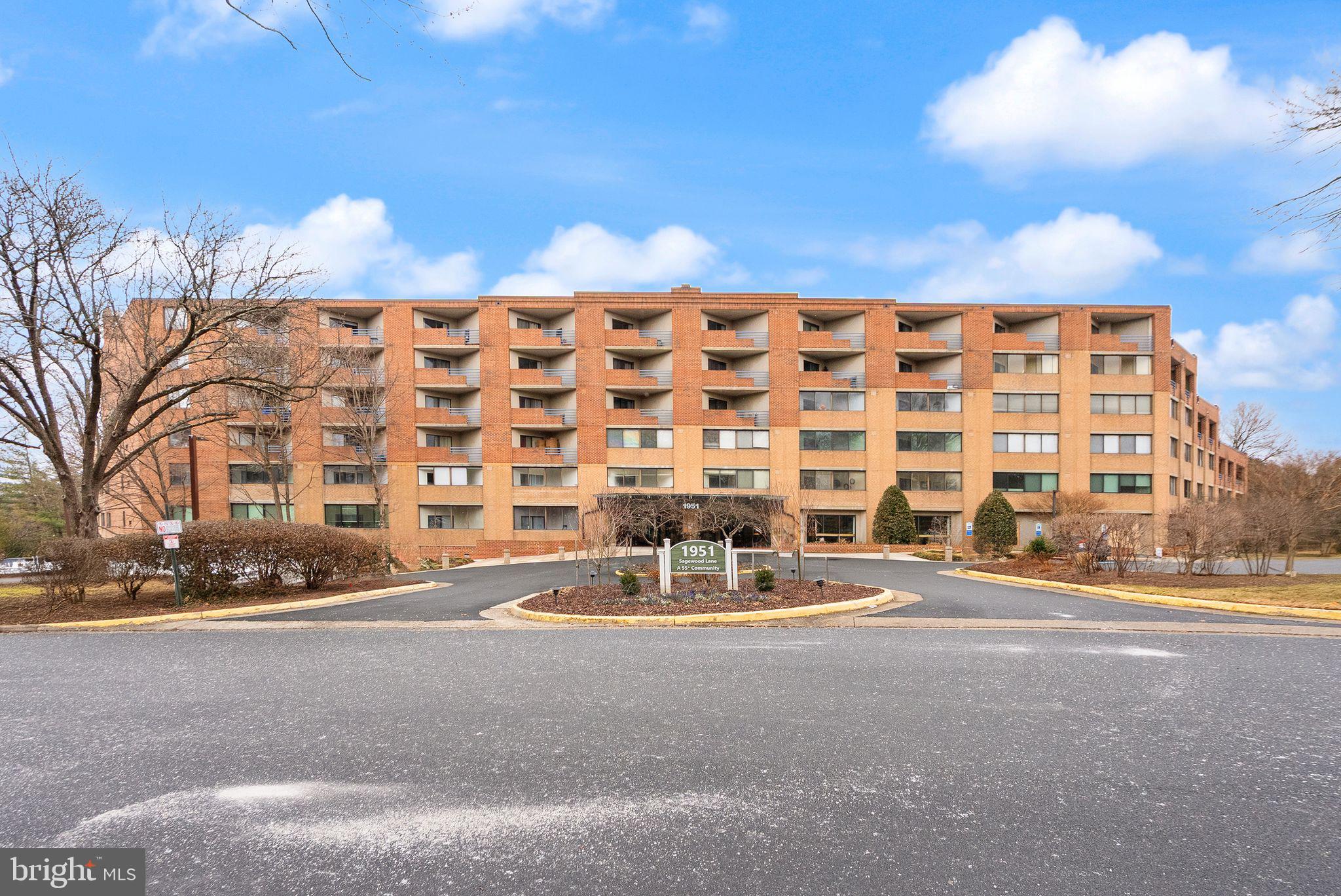 1951 Sagewood Lane, Unit 8 Reston, VA 20191 - Photo 1 of 38