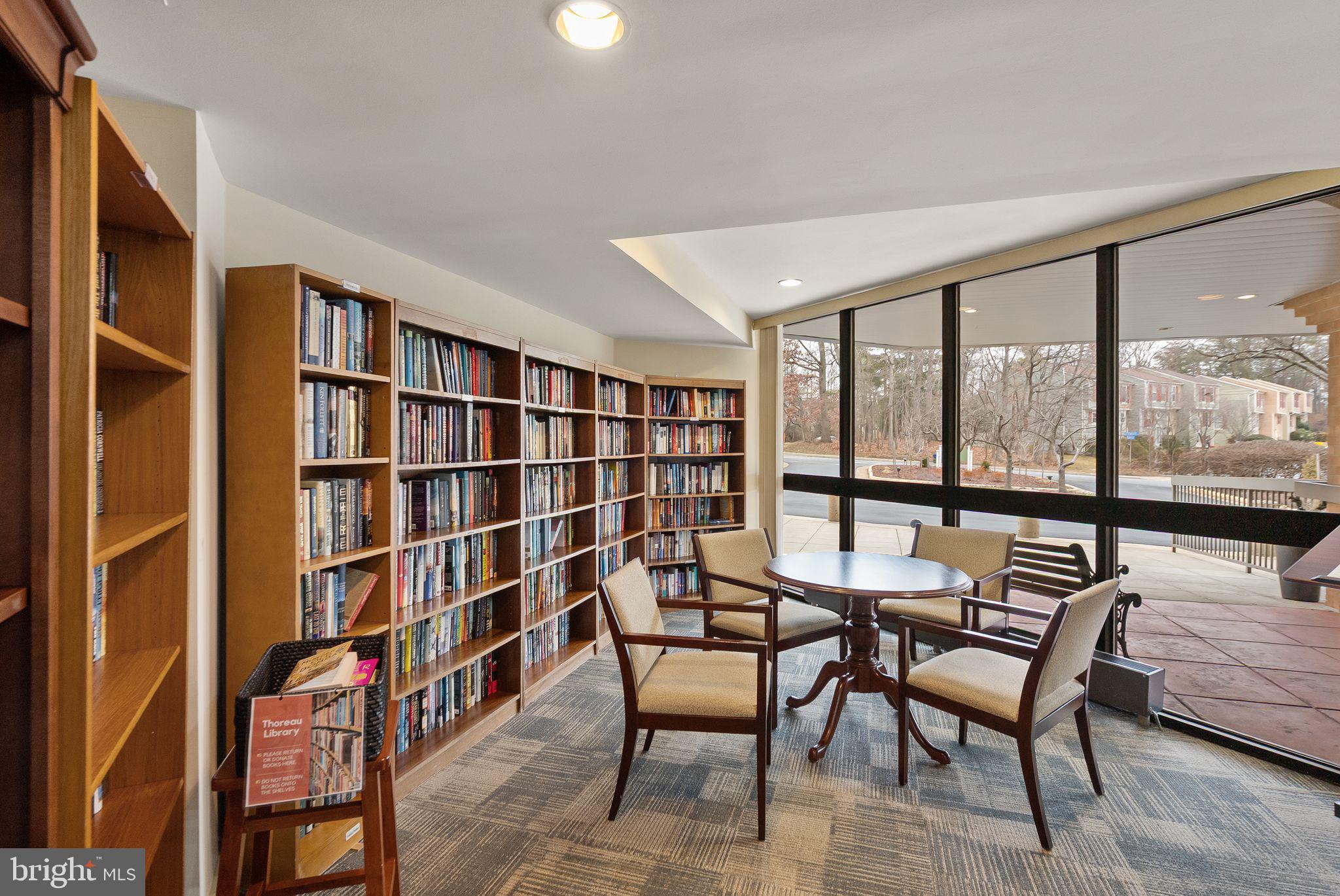 1951 Sagewood Lane, Unit 8 Reston, VA 20191 - Photo 28 of 38