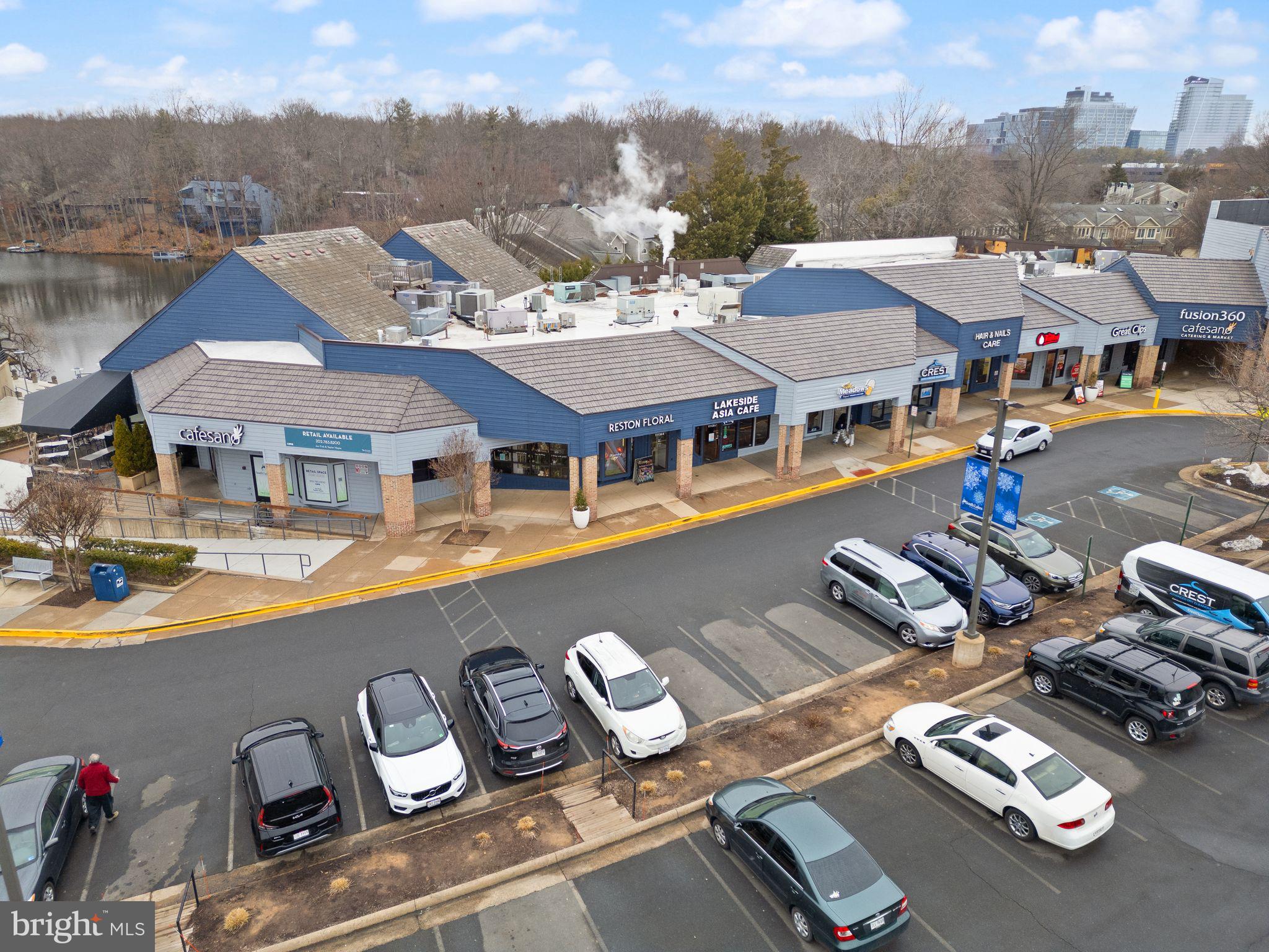 1951 Sagewood Lane, Unit 8 Reston, VA 20191 - Photo 34 of 38