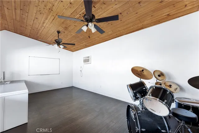 a view of city and mountain