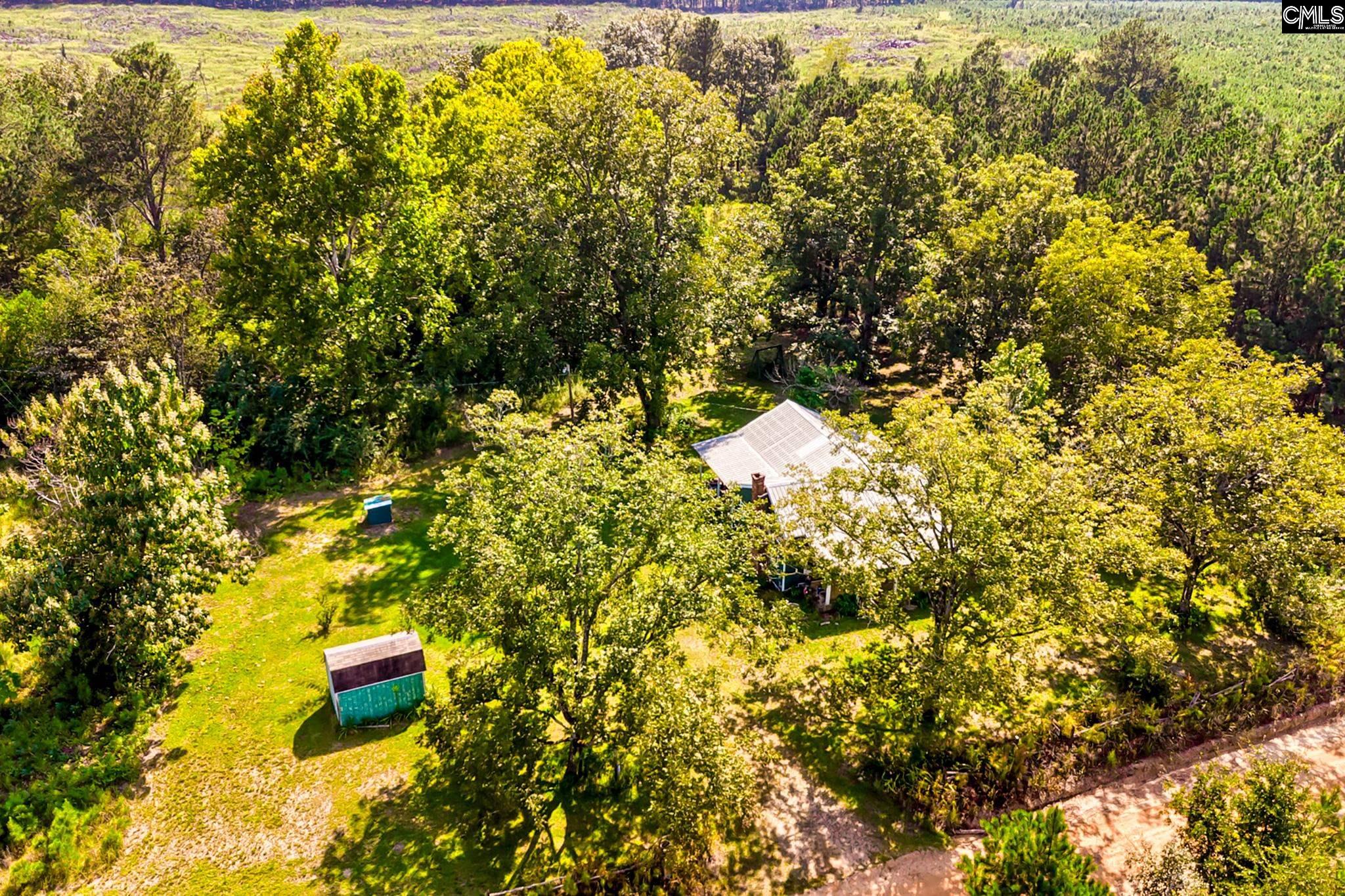 276 Bodie Road Pelion, SC 29123 - Photo 33 of 37 Gallery Image 33
