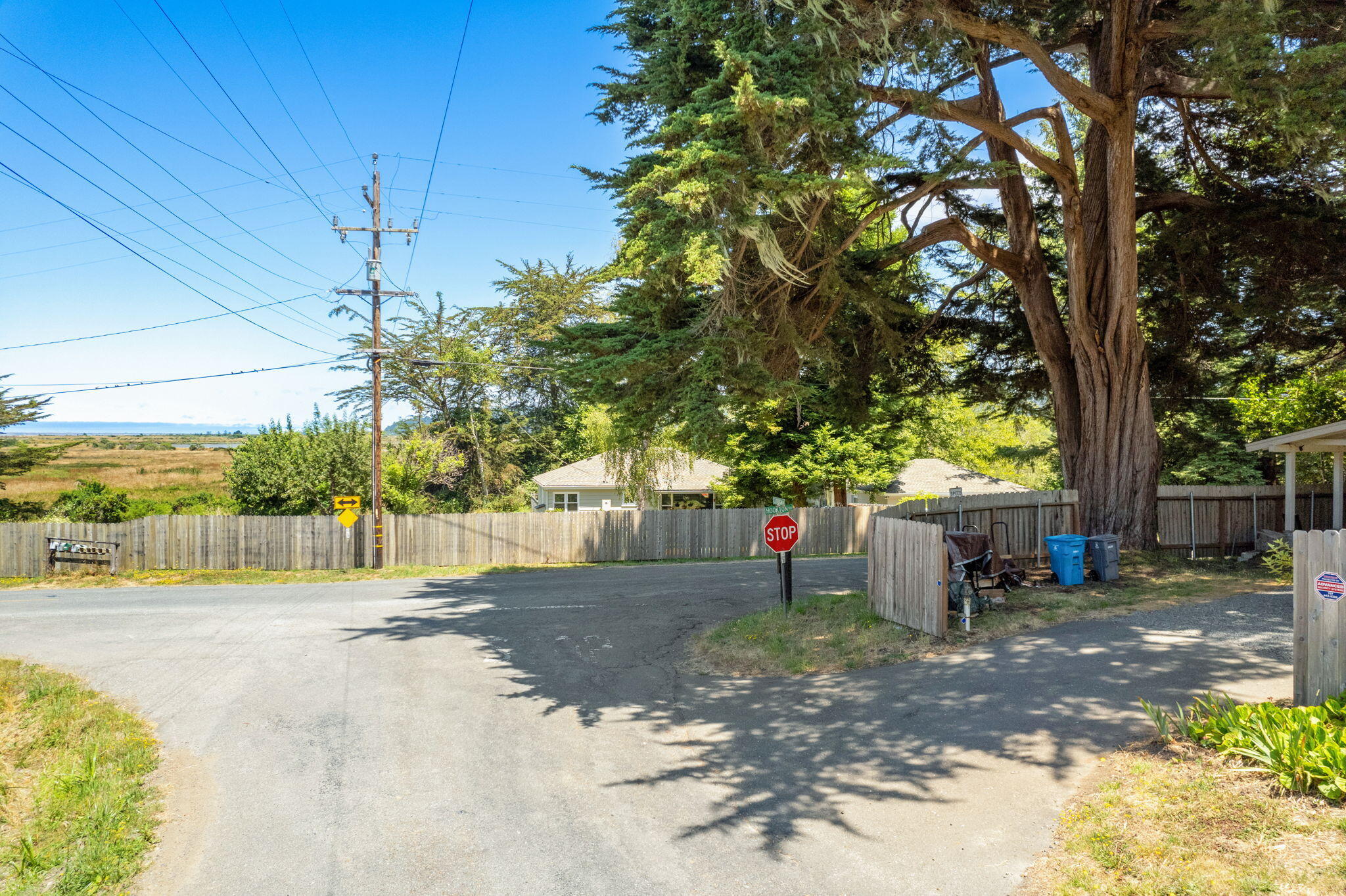 1490 Hookton Road Loleta, CA 95551 - Photo 45 of 46