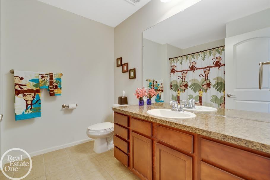 3711 Connors Drive Rochester Hills, MI 48307 - Photo 25 of 33
