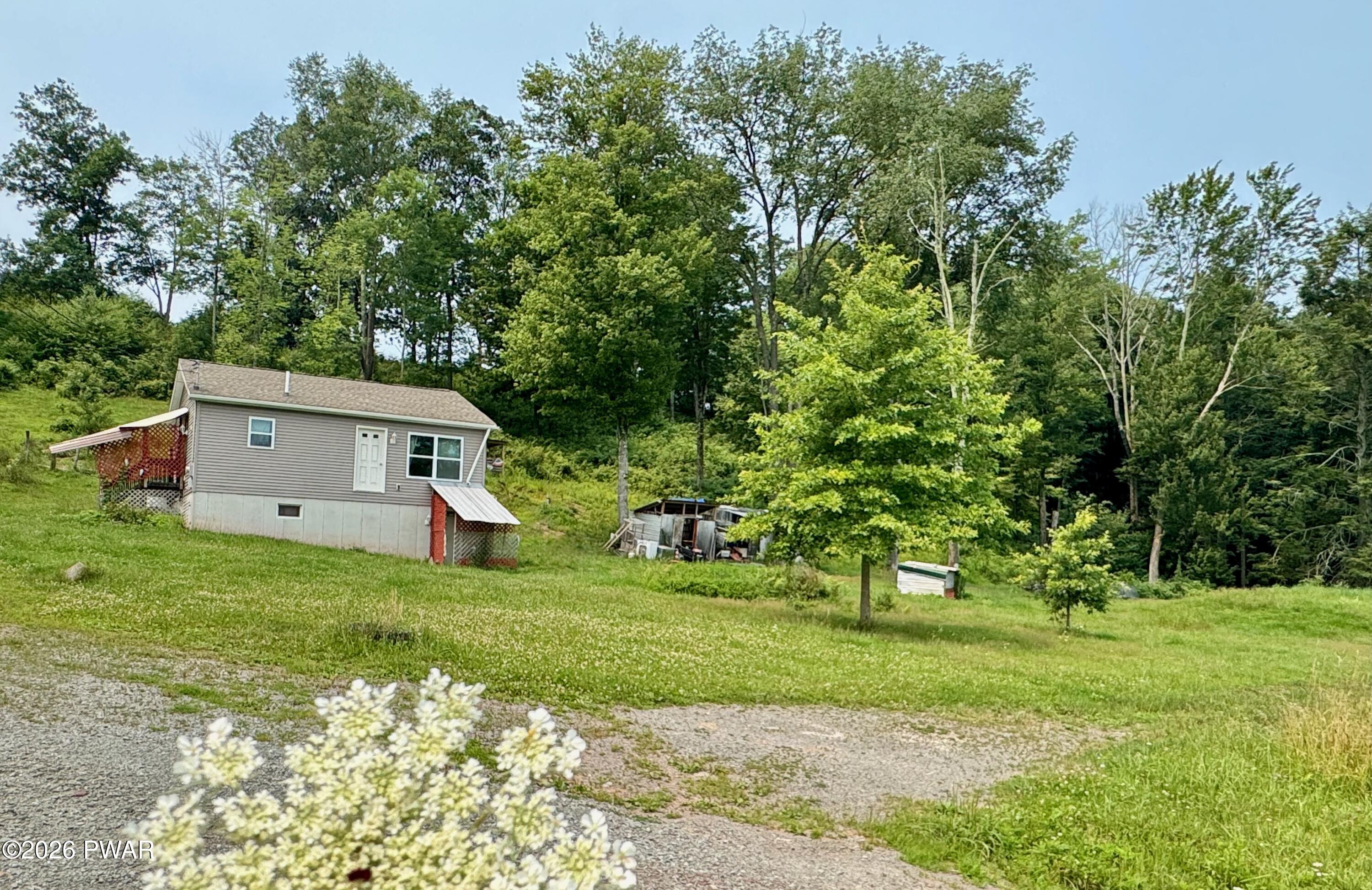 369 Conklin Hill Road Damascus, PA 18415 - Photo 2 of 21