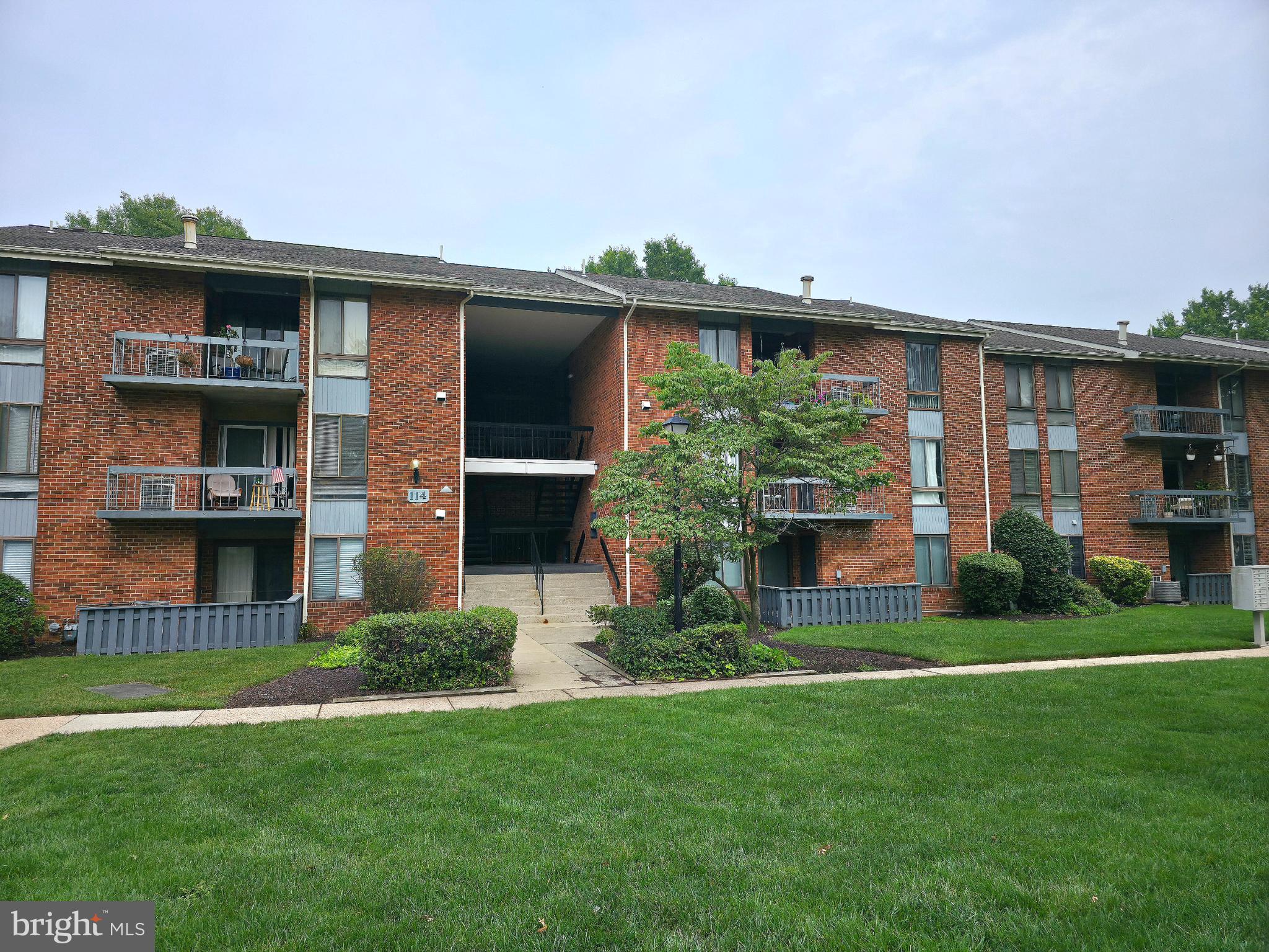 114 Van Buren Road, Unit 4 Voorhees, NJ 08043 - Photo 2 of 12