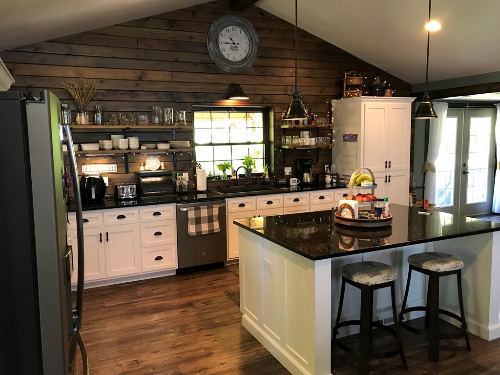 1087 Jackson Center Polk Road Stoneboro, PA 16153 - Photo 11 of 56
