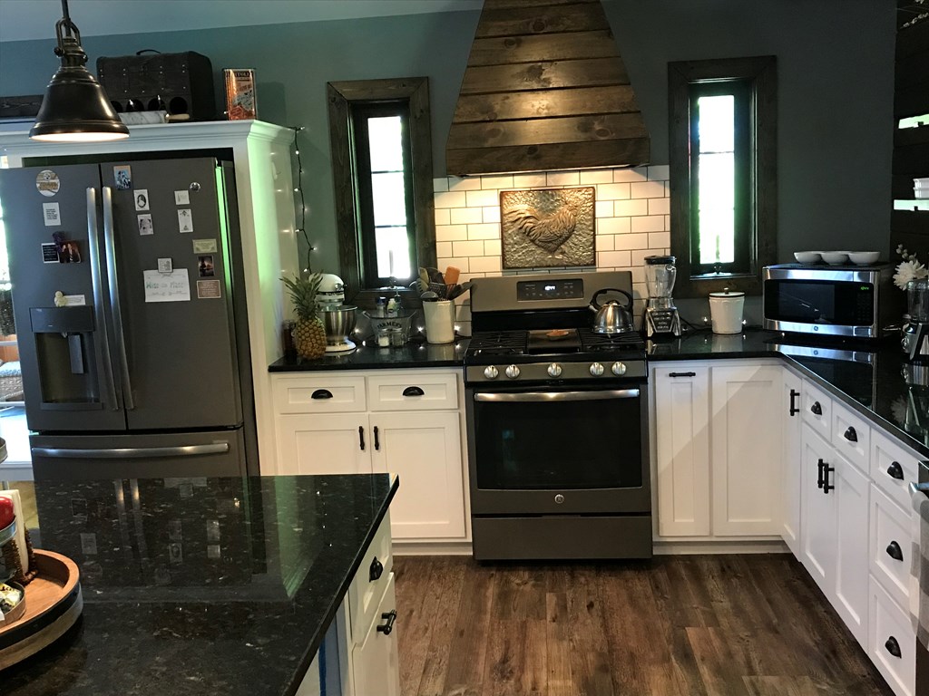 1087 Jackson Center Polk Road Stoneboro, PA 16153 - Photo 12 of 56