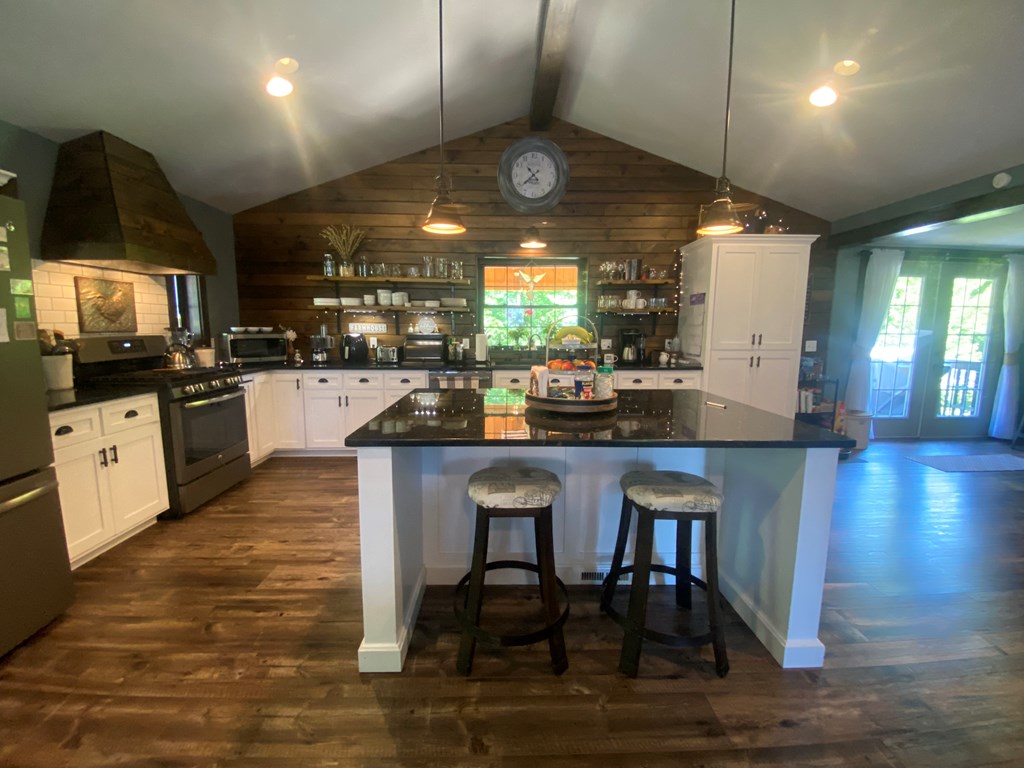 1087 Jackson Center Polk Road Stoneboro, PA 16153 - Photo 14 of 56